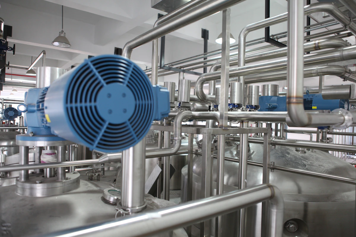 Kazan Besleme Sularında Su Yumuşatma ve Demineralizasyon Çözümleri